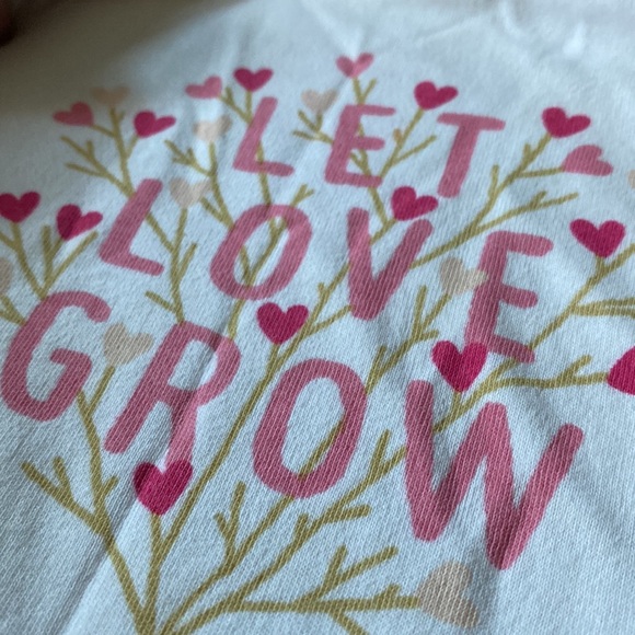 Let Love Grow Set - Picture 2 of 4